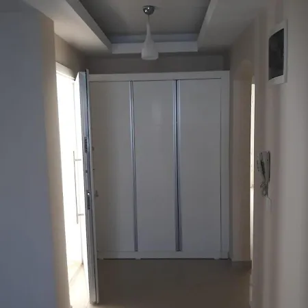 Bluehomes 2 Bedroom * Belek