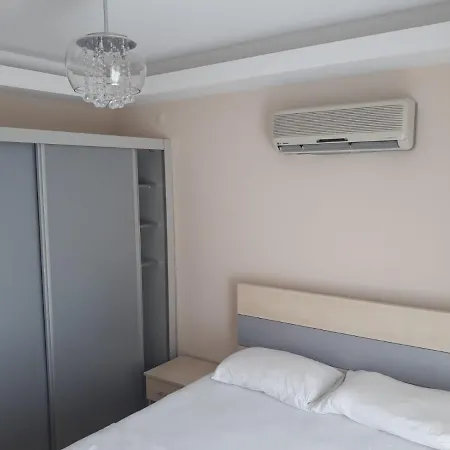 Semesterbostad Bluehomes 2 Bedroom Belek