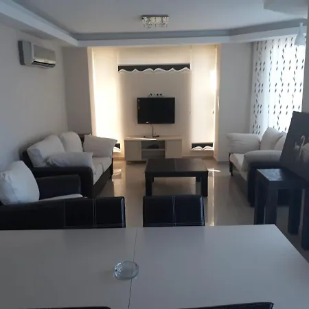 Bluehomes 2 Bedroom Semesterbostad Belek