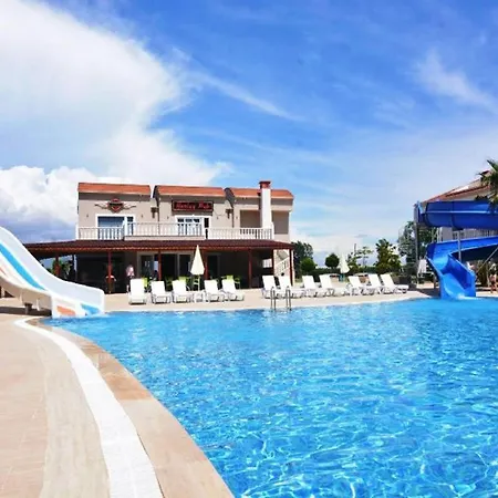 Bluehomes 2 Bedroom * 베렉