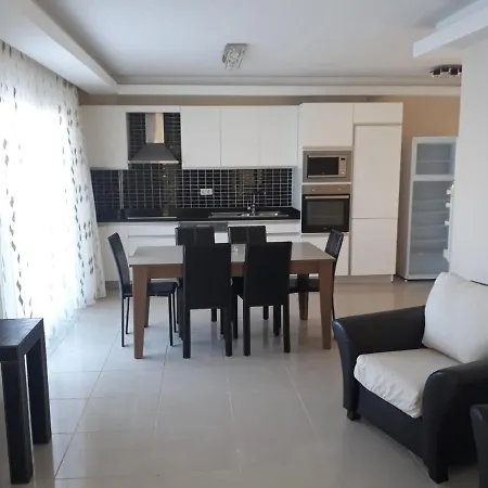 Bluehomes 2 Bedroom * 베렉