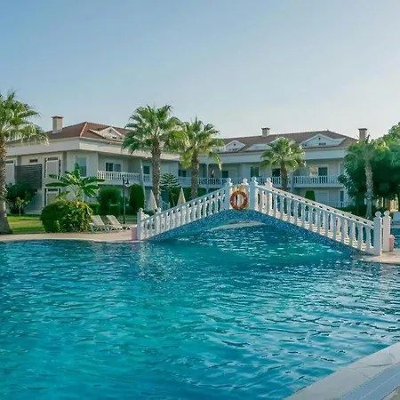 Bluehomes 2 Bedroom Casa vacanze *