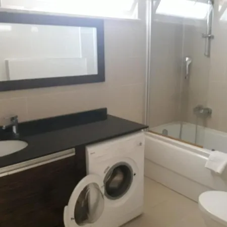別荘 Bluehomes 2 Bedroom